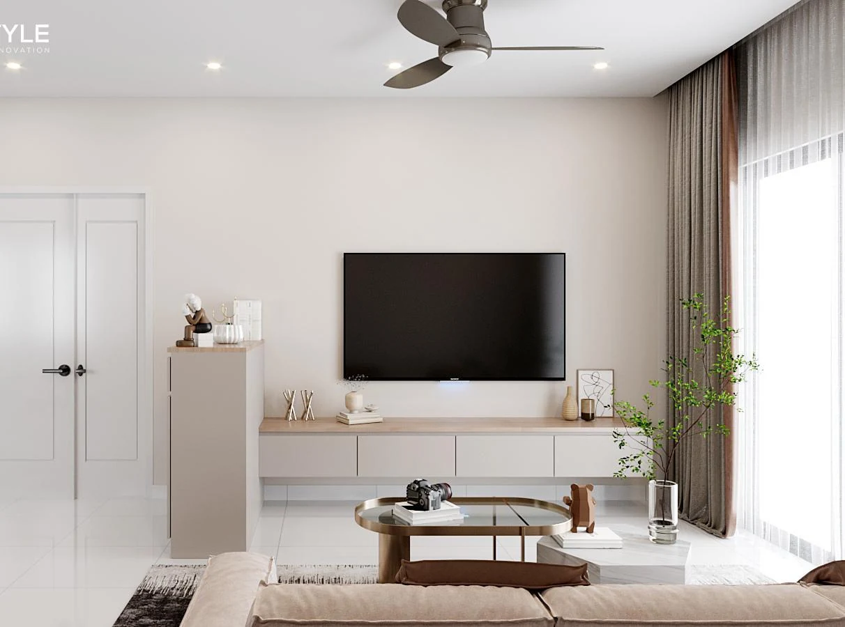 Desa Villa @ Taman Desa — project image 1