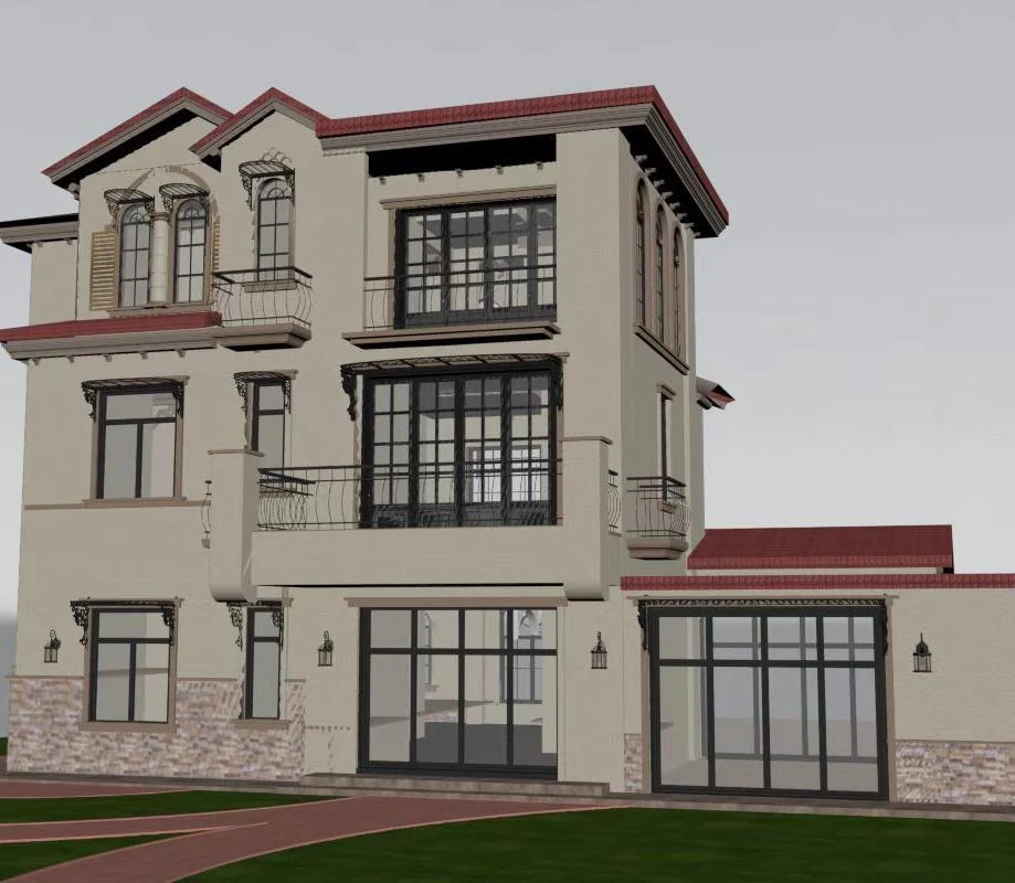 Diamond Residence @ Semenyih — project image 1