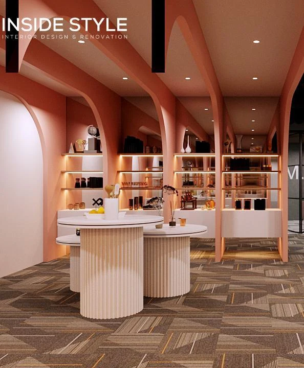 Ikhasas Group @ HQ — project image 1