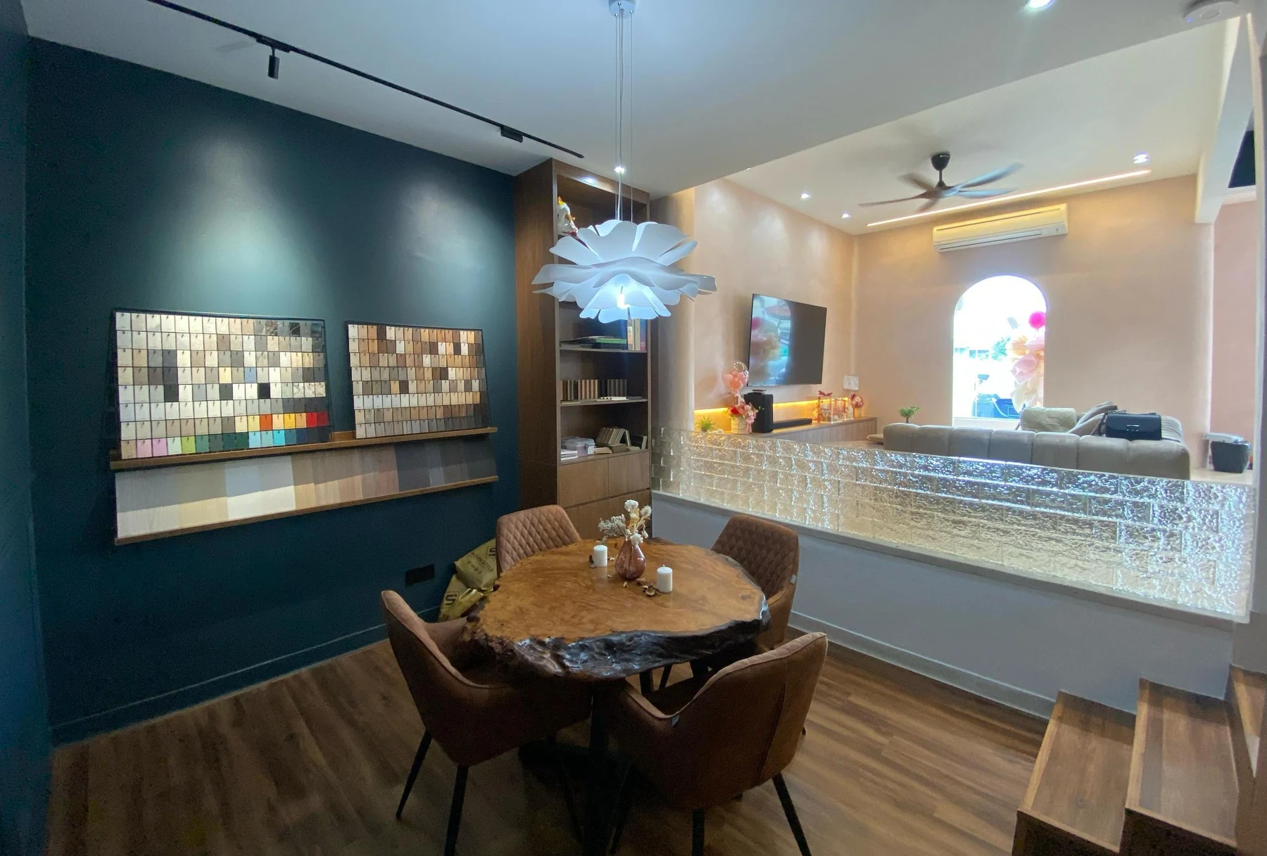 Inside Style @ Petaling Jaya SS2 — project image 1