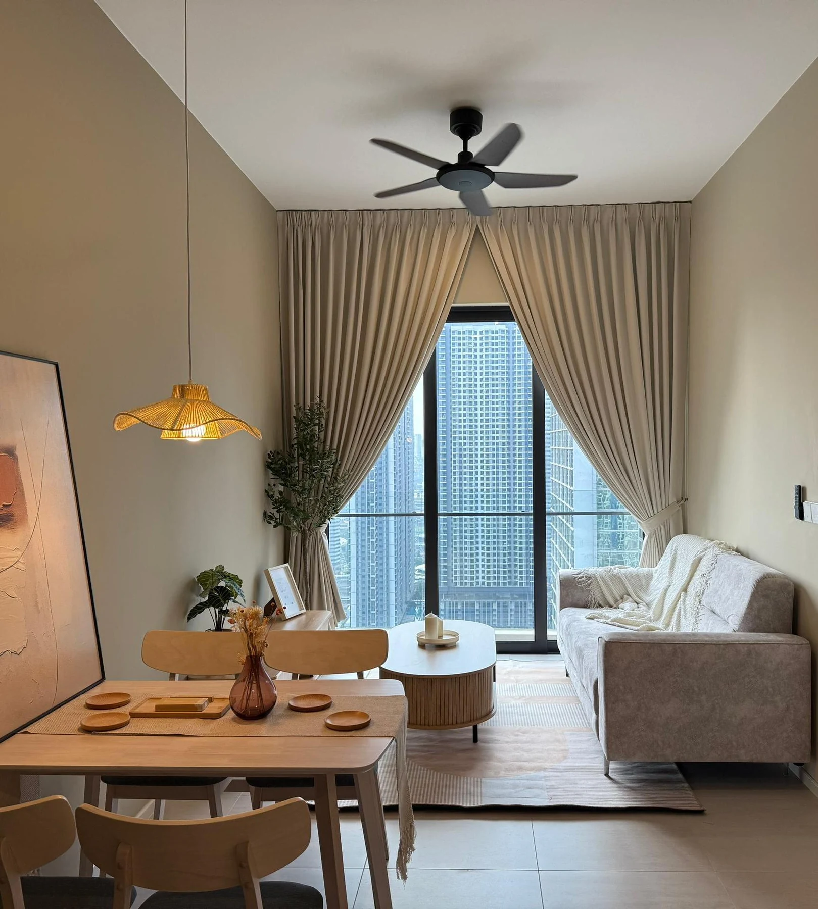 Laurel Resident @ Bangsar South — project image 1